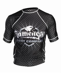 Gameness G3000 Premium Rashguard